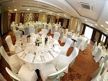 Hotel The Stratford - Qhotels