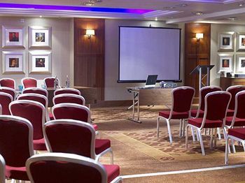 Hotel The Stratford - Qhotels