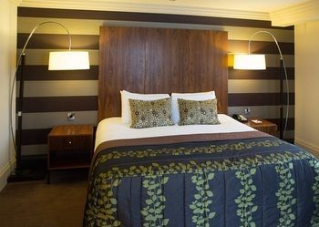 Hotel The Stratford - Qhotels