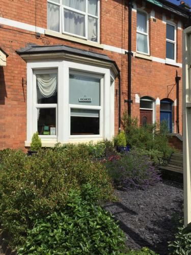 Hostal The Aidan Guest House