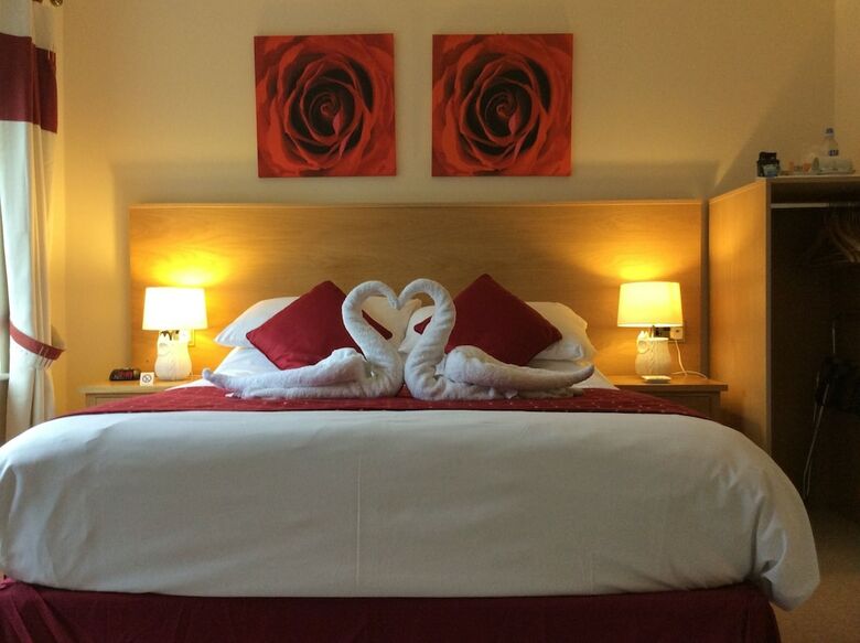Bed & Breakfast Avonpark House