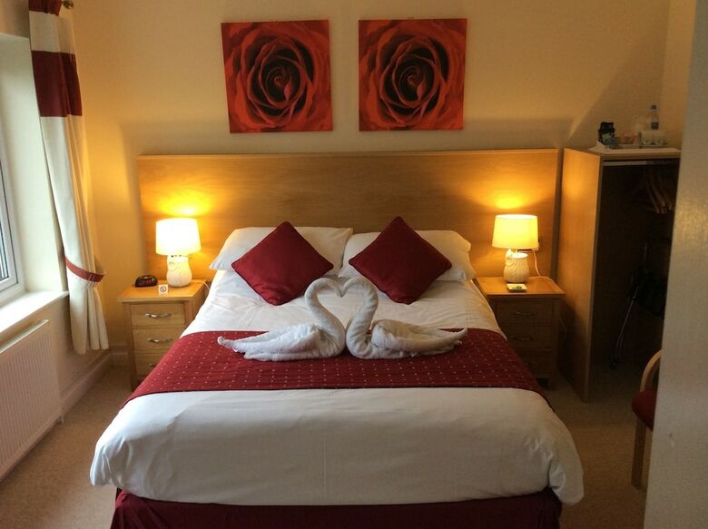 Bed & Breakfast Avonpark House