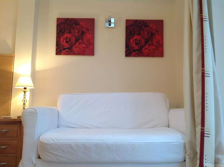 Bed & Breakfast Avonpark House