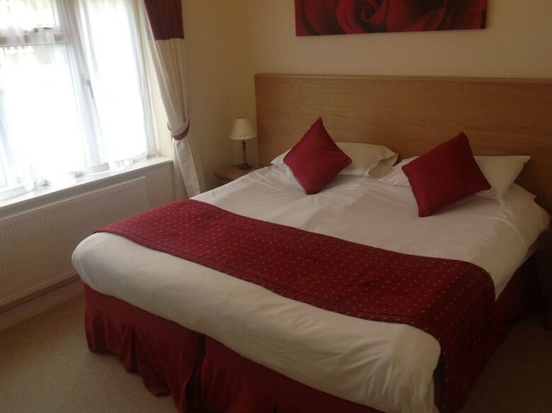 Bed & Breakfast Avonpark House