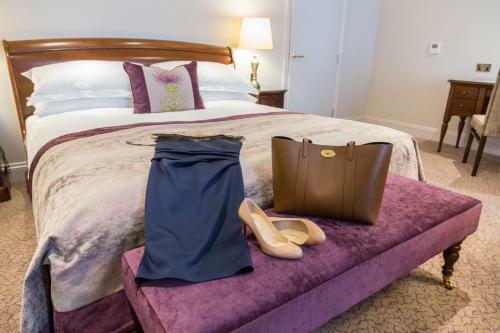 Macdonald Swan's Nest Hotel