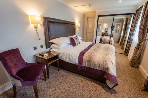 Macdonald Swan's Nest Hotel