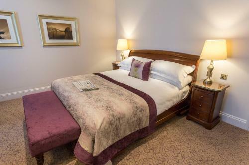 Macdonald Swan's Nest Hotel