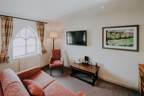 Hostal Stag