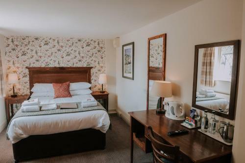 Hostal Stag