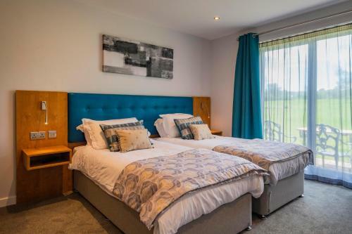 Ingon Manor Hotel Golf & Country Club