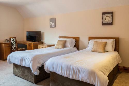 Ingon Manor Hotel Golf & Country Club