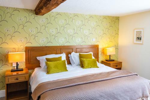 Ingon Manor Hotel Golf & Country Club