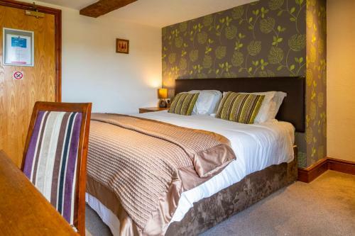 Ingon Manor Hotel Golf & Country Club