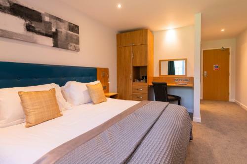 Ingon Manor Hotel Golf & Country Club