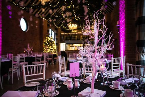 Ingon Manor Hotel Golf & Country Club