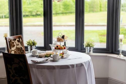 Ingon Manor Hotel Golf & Country Club