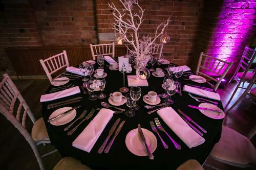 Ingon Manor Hotel Golf & Country Club