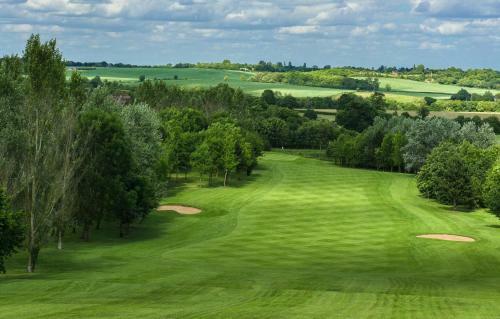 Ingon Manor Hotel Golf & Country Club