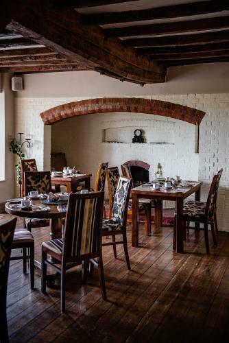 Ingon Manor Hotel Golf & Country Club