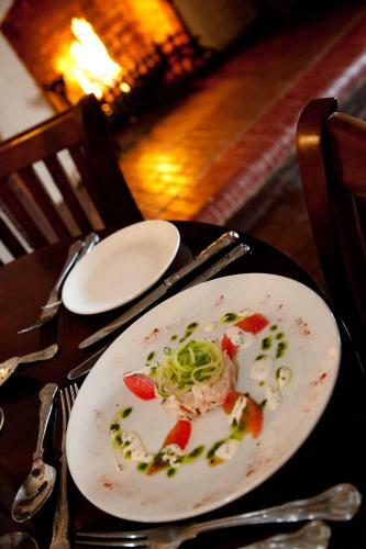Ingon Manor Hotel Golf & Country Club