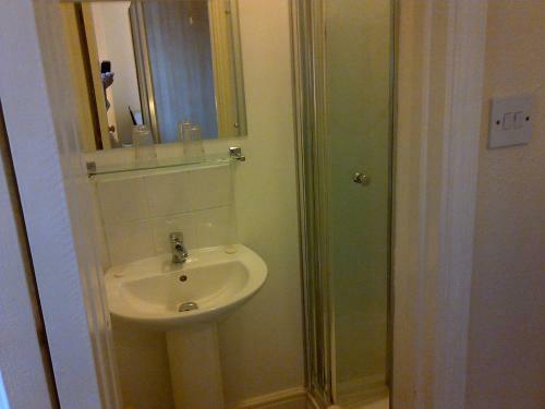 Hostal Salamander Guest House