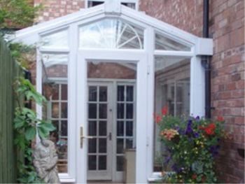 Hostal The Croft Guest House