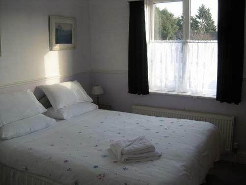Hostal Arden Way Guesthouse
