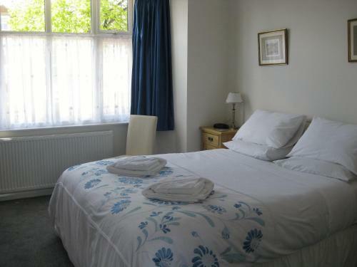 Hostal Arden Way Guesthouse