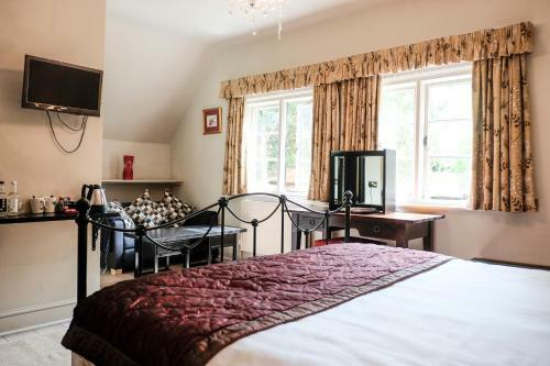 Hotel Bull Inn