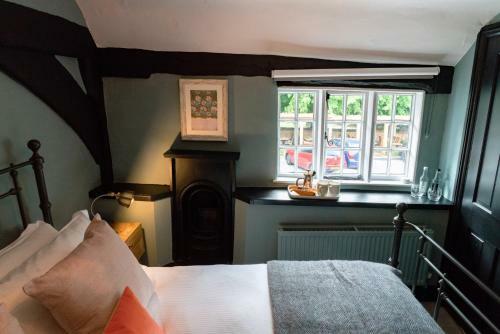 Hotel Bull Inn