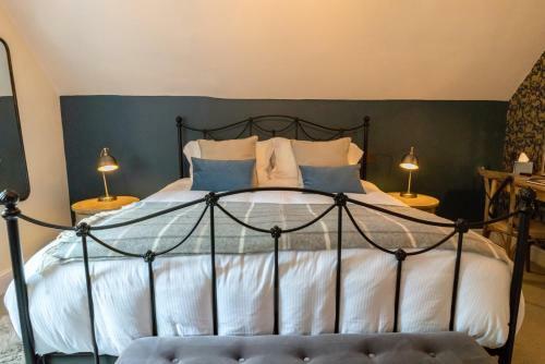Hotel Bull Inn