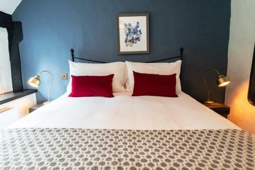 Hotel Bull Inn