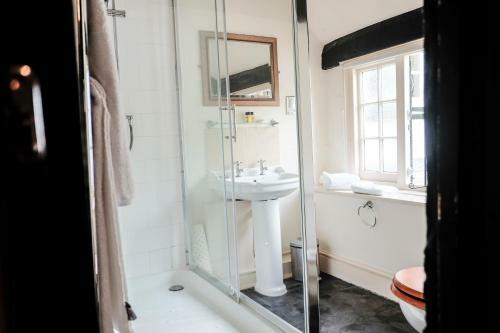 Hotel Bull Inn