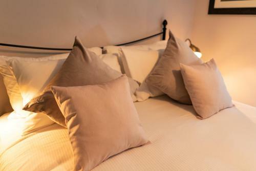 Hotel Bull Inn