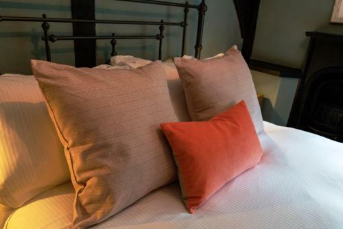 Hotel Bull Inn