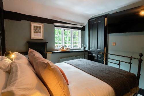 Hotel Bull Inn