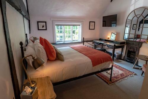 Hotel Bull Inn