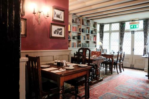 Hotel Bull Inn