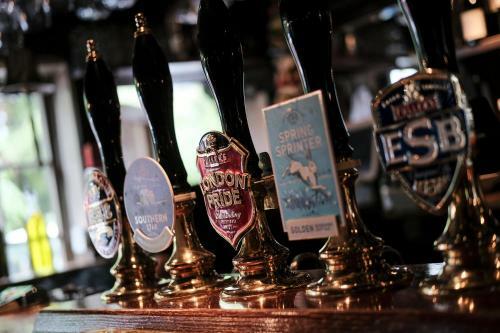 Hotel Bull Inn