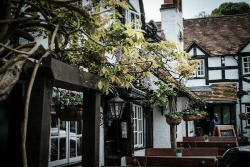Hotel Bull Inn