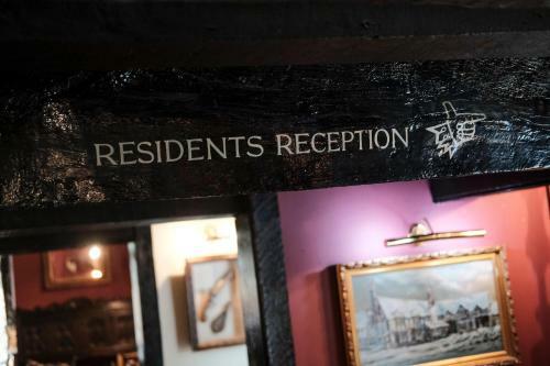 Hotel Bull Inn
