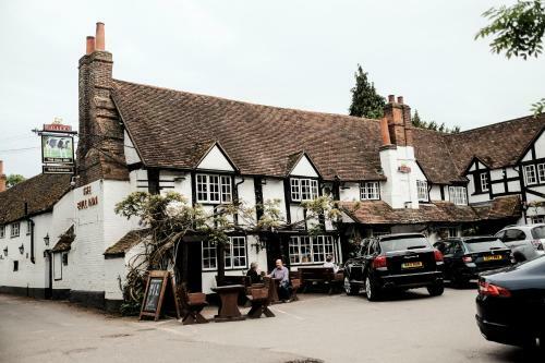 Hotel Bull Inn