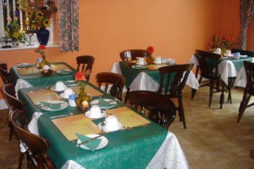 Hostal Brackenhurst Guesthouse
