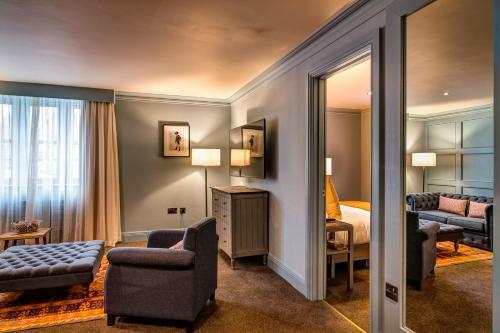 Hotel The Great House At Sonning