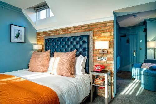 Hotel The Great House At Sonning
