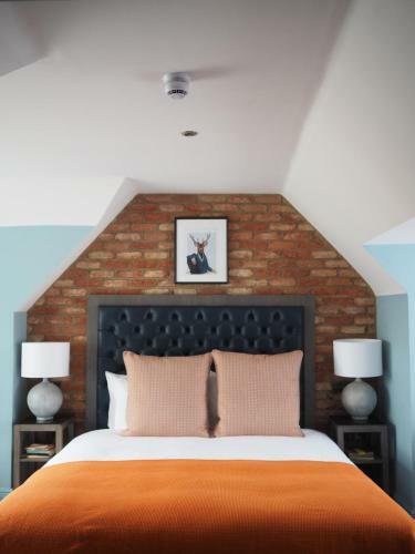 Hotel The Great House At Sonning
