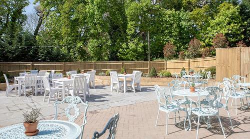 Posada The Bird In Hand Country Inn