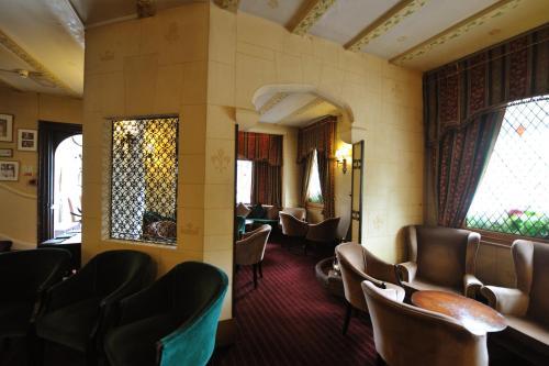 Hotel The French Horn