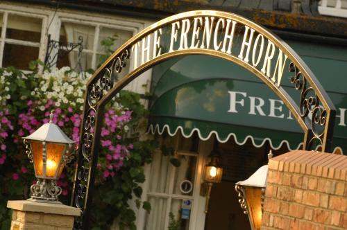 Hotel The French Horn
