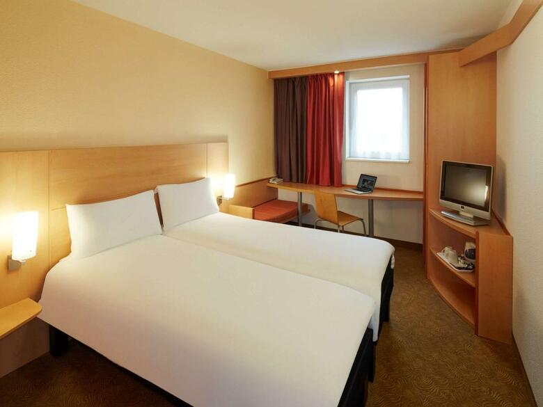 Hotel Ibis Reading